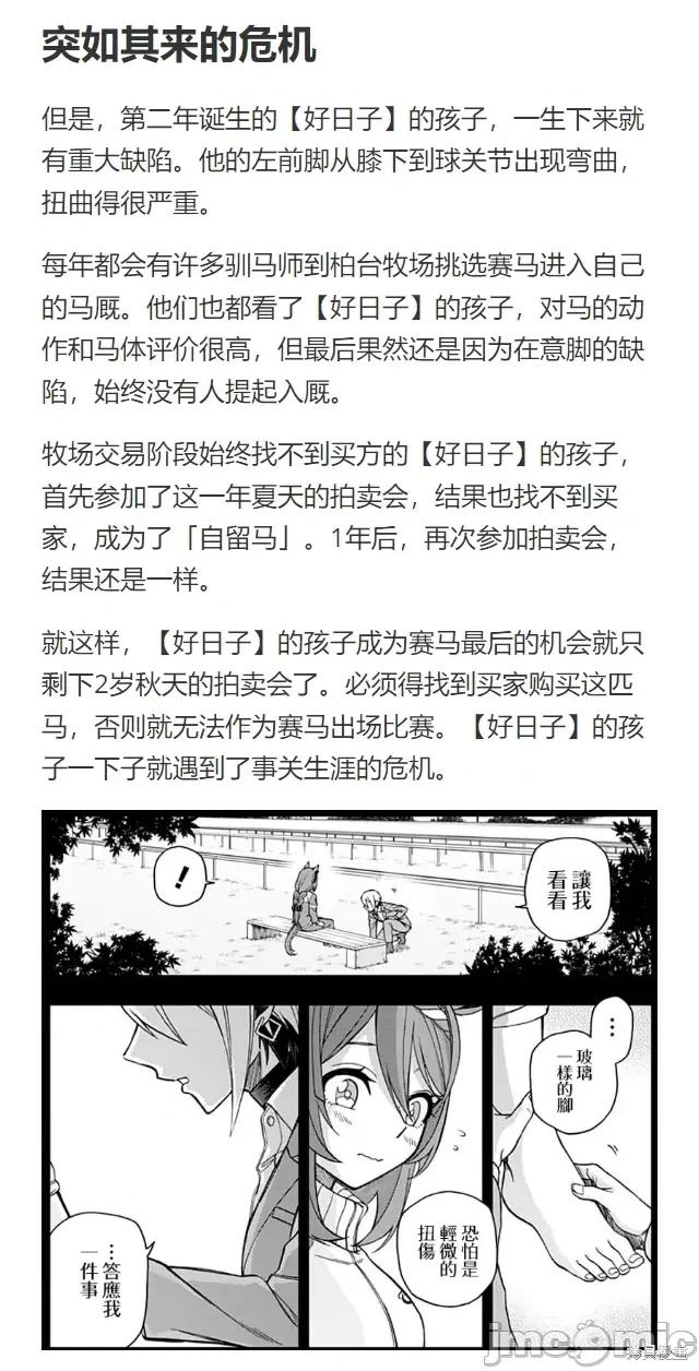 赛马娘：芦毛灰姑娘 赛马娘：芦毛灰姑娘第102话.zip 第25页