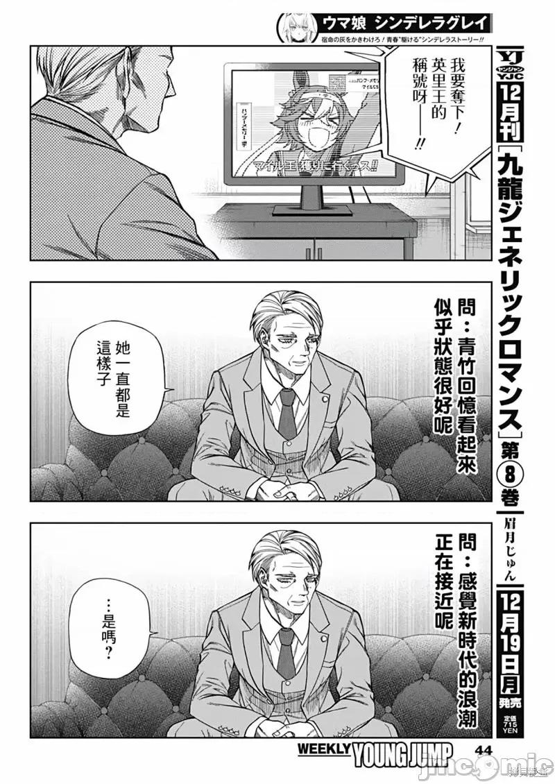 赛马娘：芦毛灰姑娘 赛马娘：芦毛灰姑娘第103话.zip 第4页