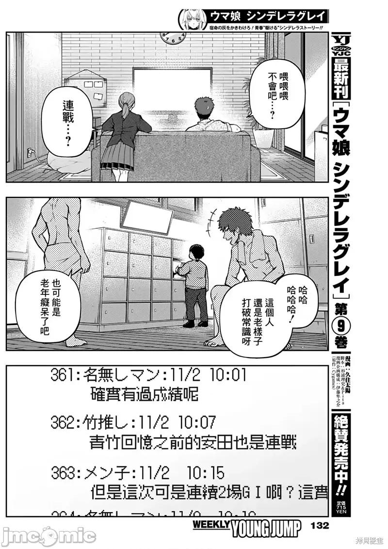 赛马娘：芦毛灰姑娘 赛马娘：芦毛灰姑娘第104话.zip 第3页