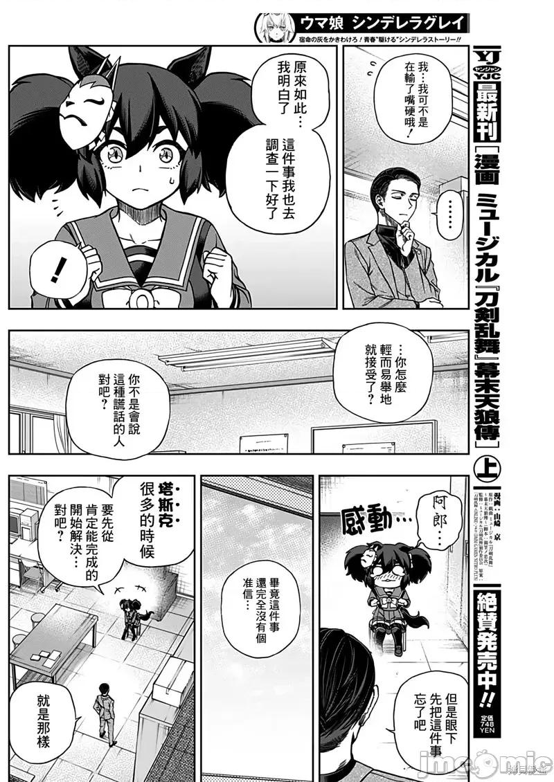 赛马娘：芦毛灰姑娘 赛马娘：芦毛灰姑娘第104话.zip 第7页