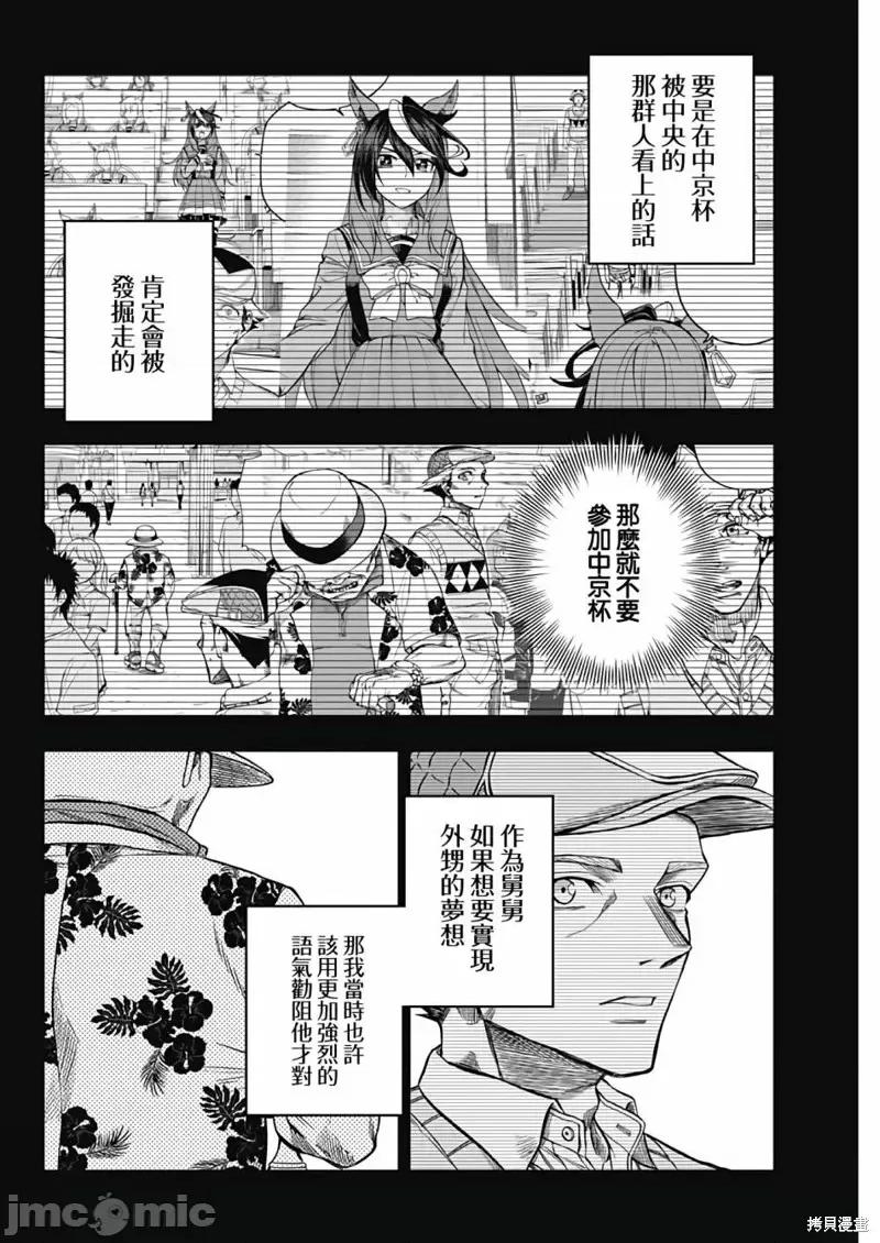 赛马娘：芦毛灰姑娘 赛马娘：芦毛灰姑娘第107话.zip 第2页