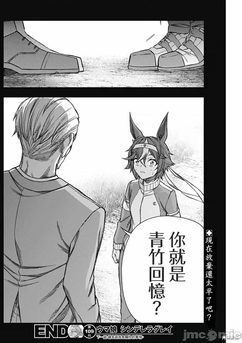 赛马娘：芦毛灰姑娘 赛马娘：芦毛灰姑娘第109话.zip 第18页