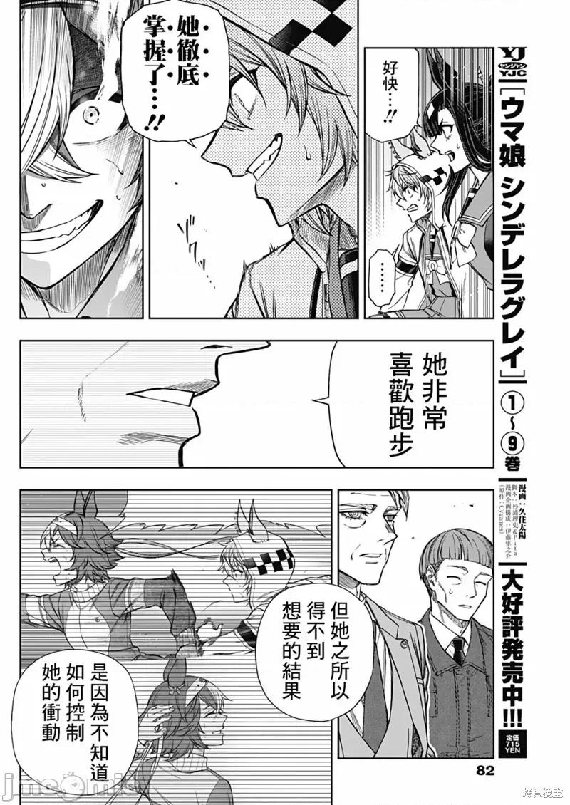 赛马娘：芦毛灰姑娘 赛马娘：芦毛灰姑娘第110话.zip 第13页