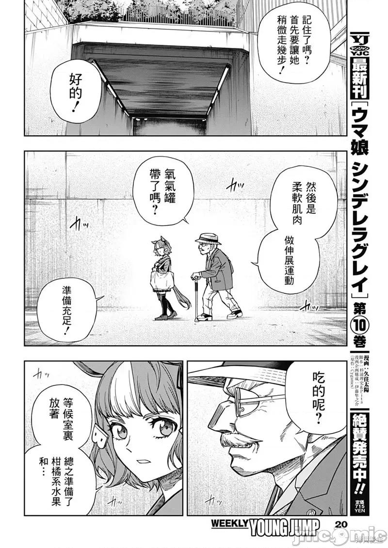 赛马娘：芦毛灰姑娘 赛马娘：芦毛灰姑娘第113话.zip 第7页
