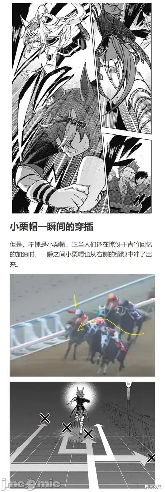 赛马娘：芦毛灰姑娘 赛马娘：芦毛灰姑娘第113话.zip 第26页
