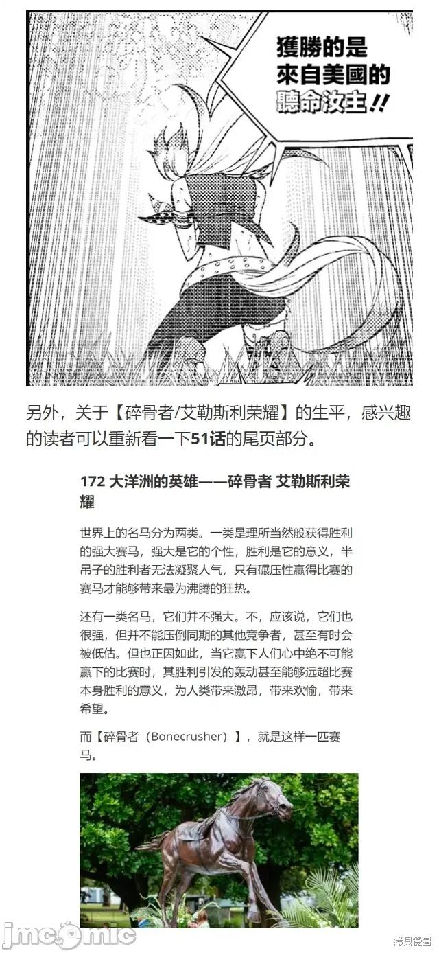 赛马娘：芦毛灰姑娘 赛马娘：芦毛灰姑娘 第27页