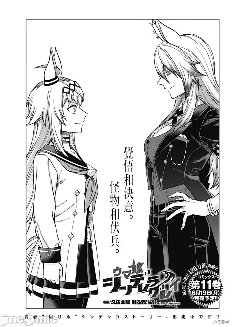 赛马娘：芦毛灰姑娘 赛马娘：芦毛灰姑娘第120话.zip 第1页