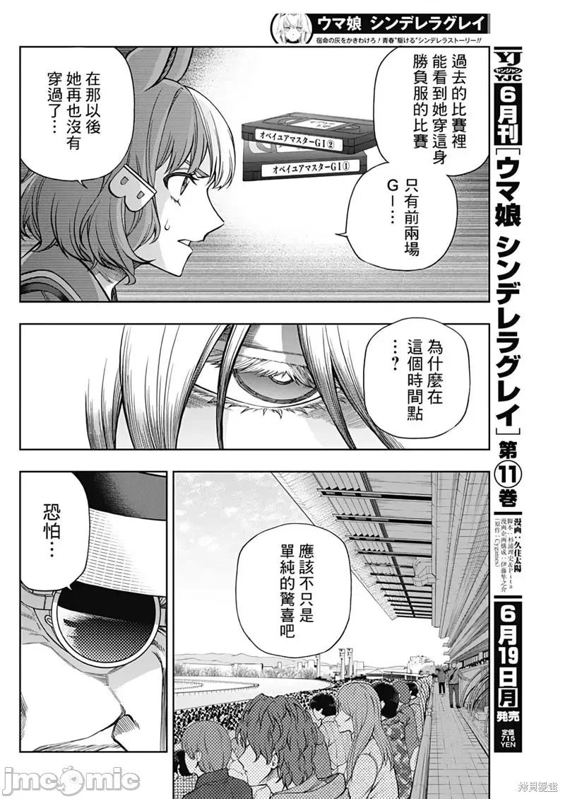 赛马娘：芦毛灰姑娘 赛马娘：芦毛灰姑娘第120话.zip 第4页