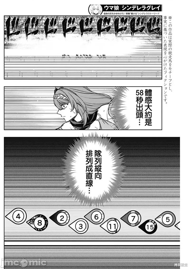 赛马娘：芦毛灰姑娘 赛马娘：芦毛灰姑娘第122话.zip 第3页