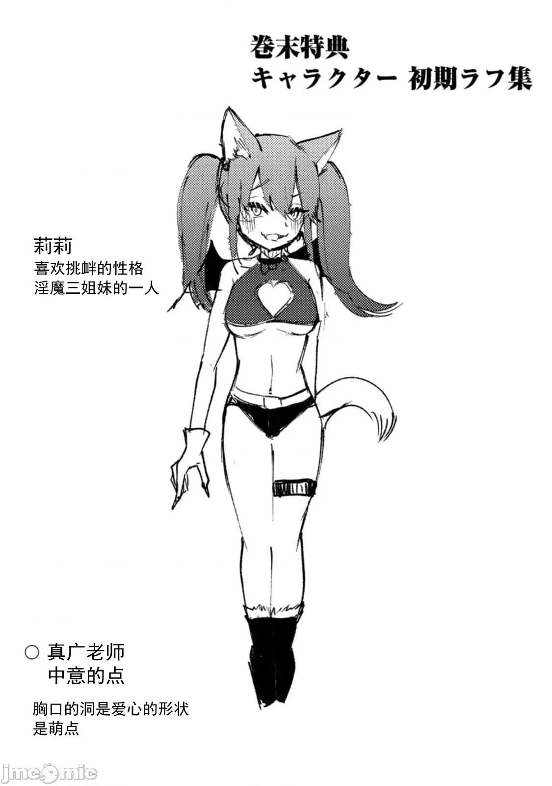 淫魔使的异世界无双 淫魔使的异世界无双 10 第36页
