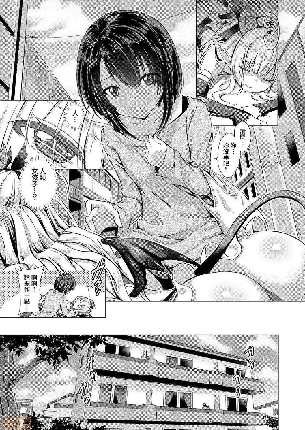 サキュバスカンパニー [黑暗大法师个人整合] [ShiBi] サキュバスカンパニー 第14页