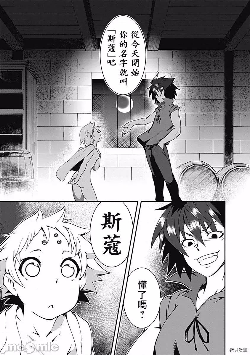 不自重前勇者強大又輕松的NEW 不自重前勇者強大又輕松的NEW GAME006 06話.zip 第13页