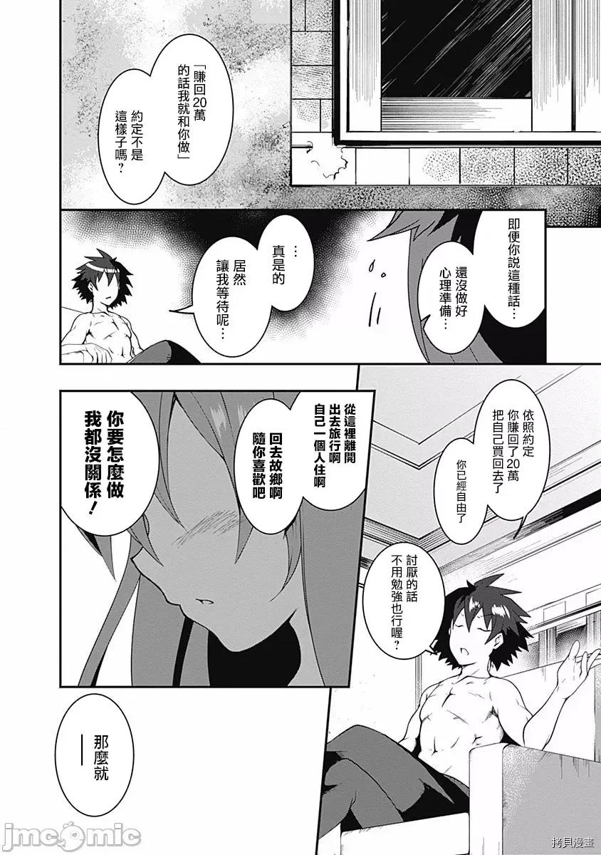 不自重前勇者強大又輕松的NEW 不自重前勇者強大又輕松的NEW GAME009 09話.zip 第4页