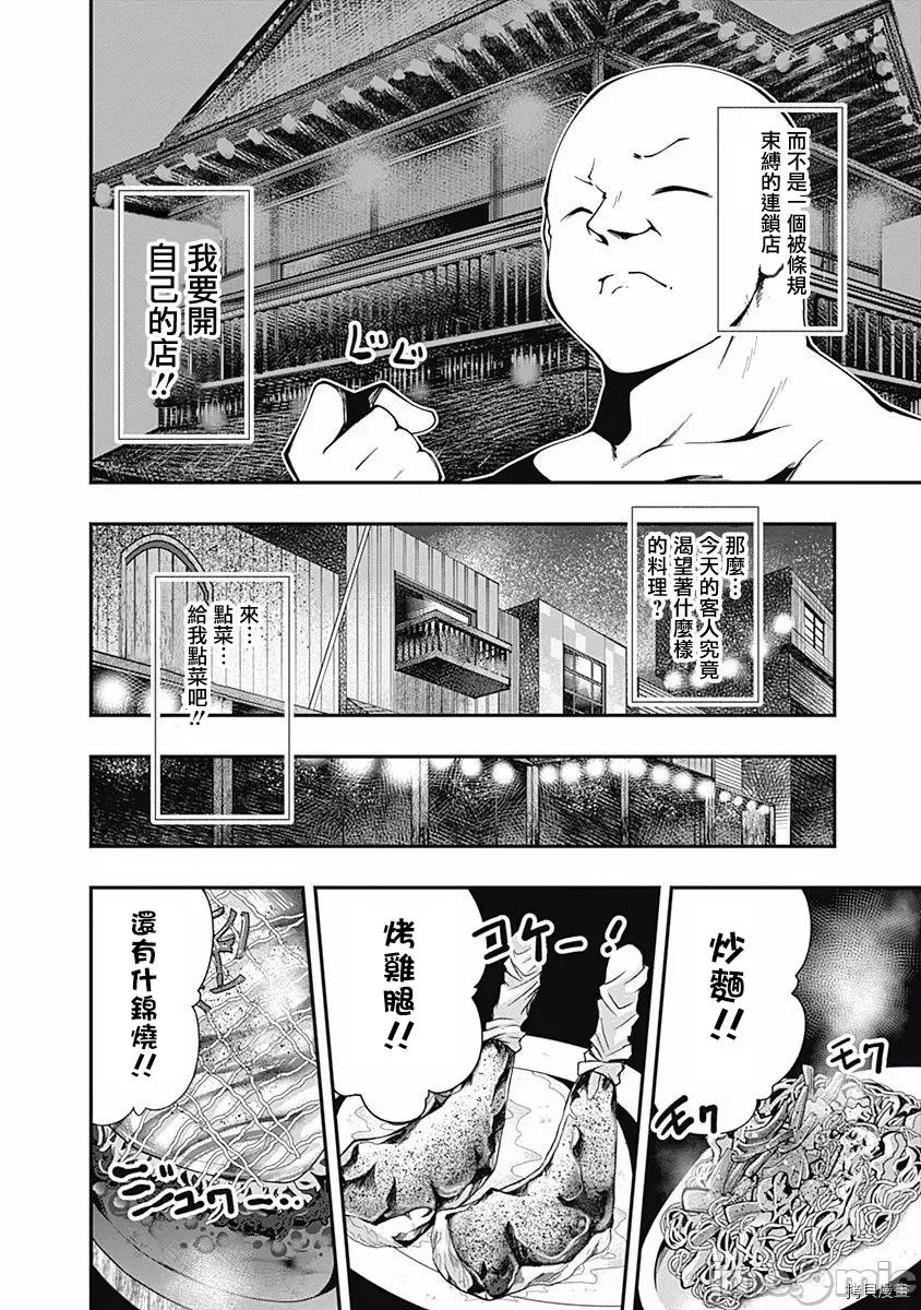 不自重前勇者強大又輕松的NEW 不自重前勇者強大又輕松的NEW GAME019 19話.zip 第2页