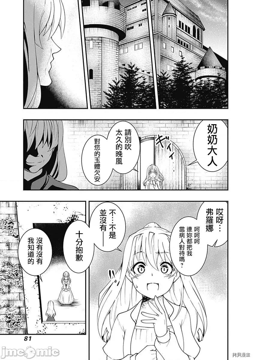 不自重前勇者強大又輕松的NEW 不自重前勇者強大又輕松的NEW GAME027 27話.zip 第11页