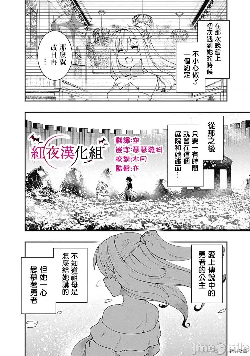 不自重前勇者強大又輕松的NEW 不自重前勇者強大又輕松的NEW GAME028 28話.zip 第6页