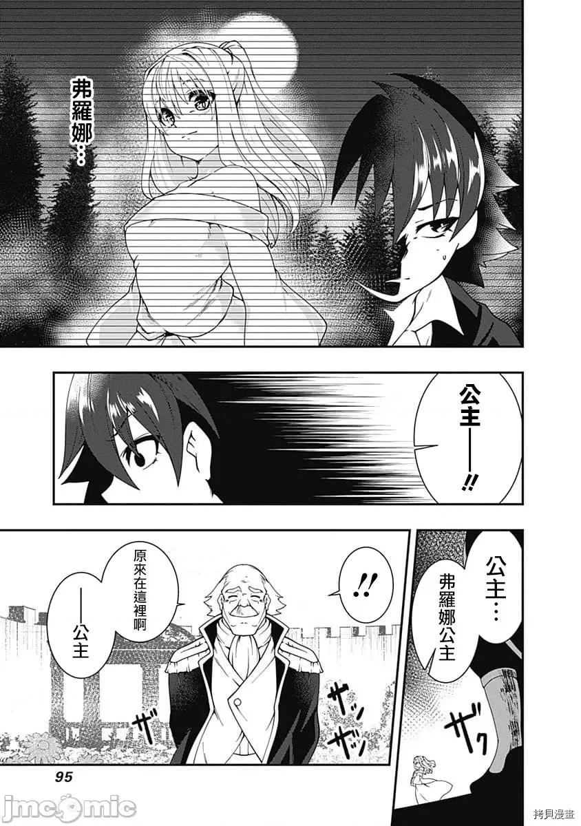 不自重前勇者強大又輕松的NEW 不自重前勇者強大又輕松的NEW GAME028 28話.zip 第9页
