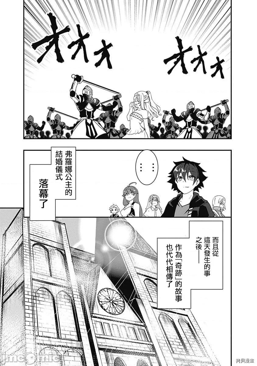 不自重前勇者強大又輕松的NEW 不自重前勇者強大又輕松的NEW GAME033 33話.zip 第15页