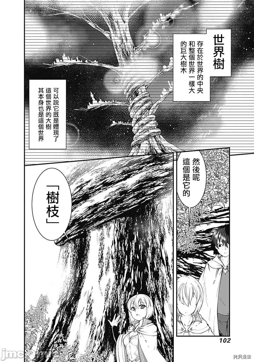不自重前勇者強大又輕松的NEW 不自重前勇者強大又輕松的NEW GAME042 41話.zip 第2页