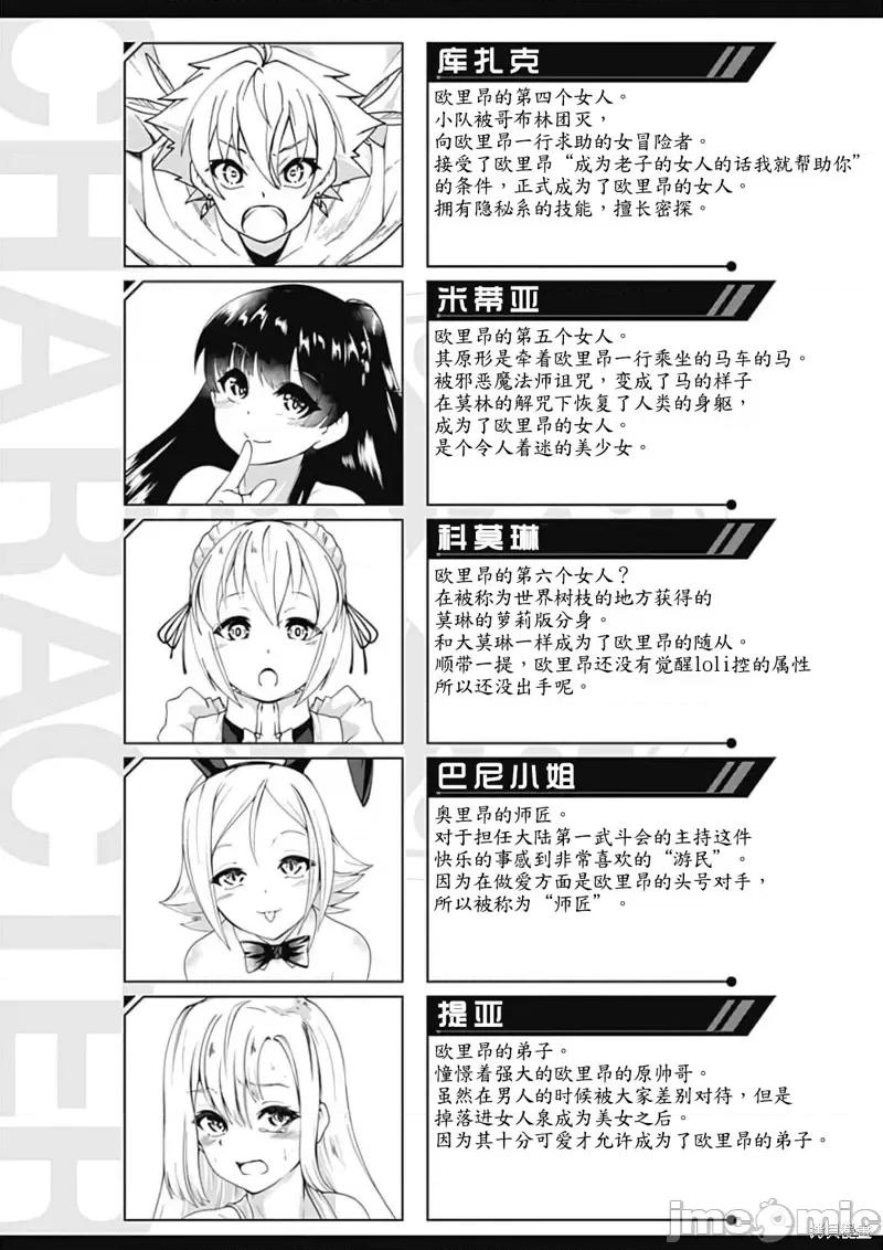 不自重前勇者強大又輕松的NEW 不自重前勇者強大又輕松的NEW GAME第81話.zip 第4页