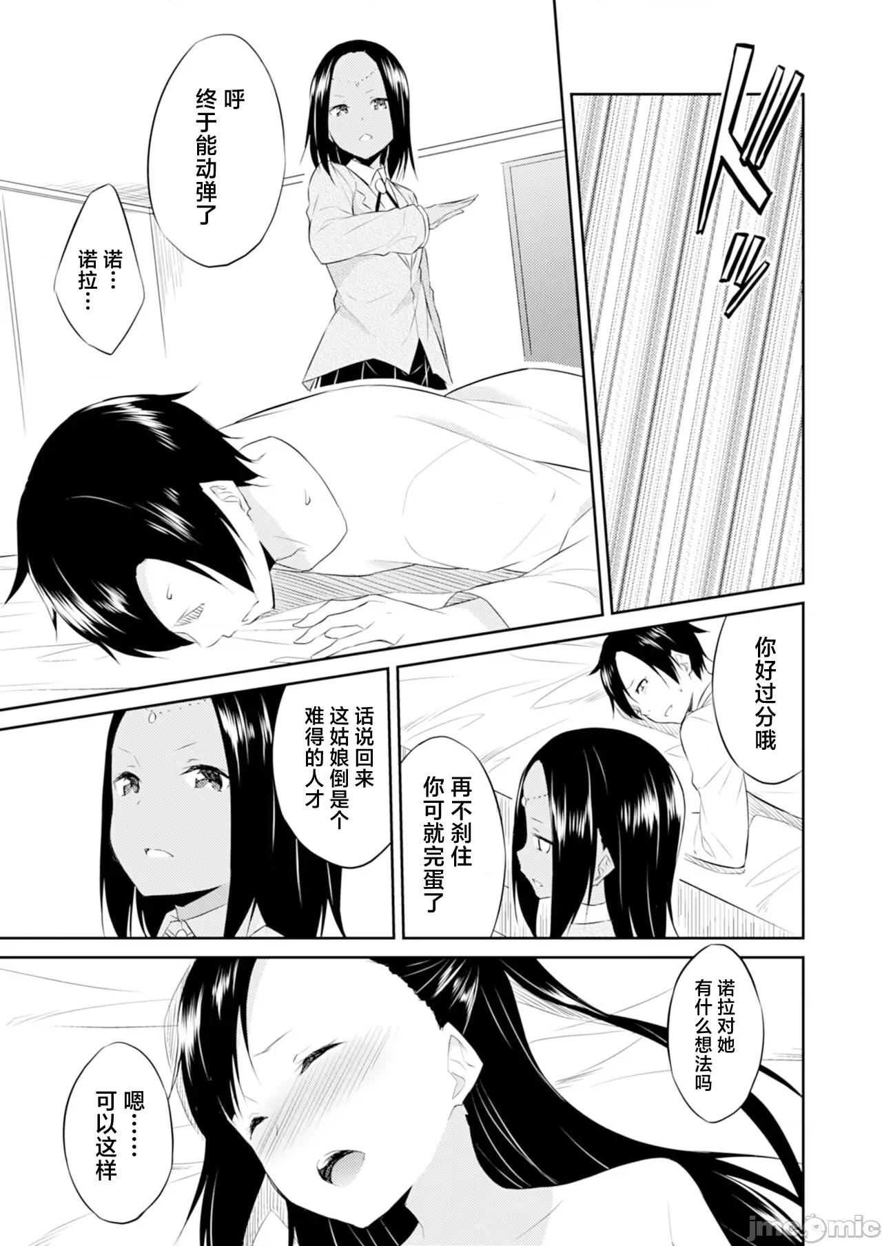 王位继承顺位第1的男人~播种王国的扭曲选妃 王位继承1位の男 6 第23页