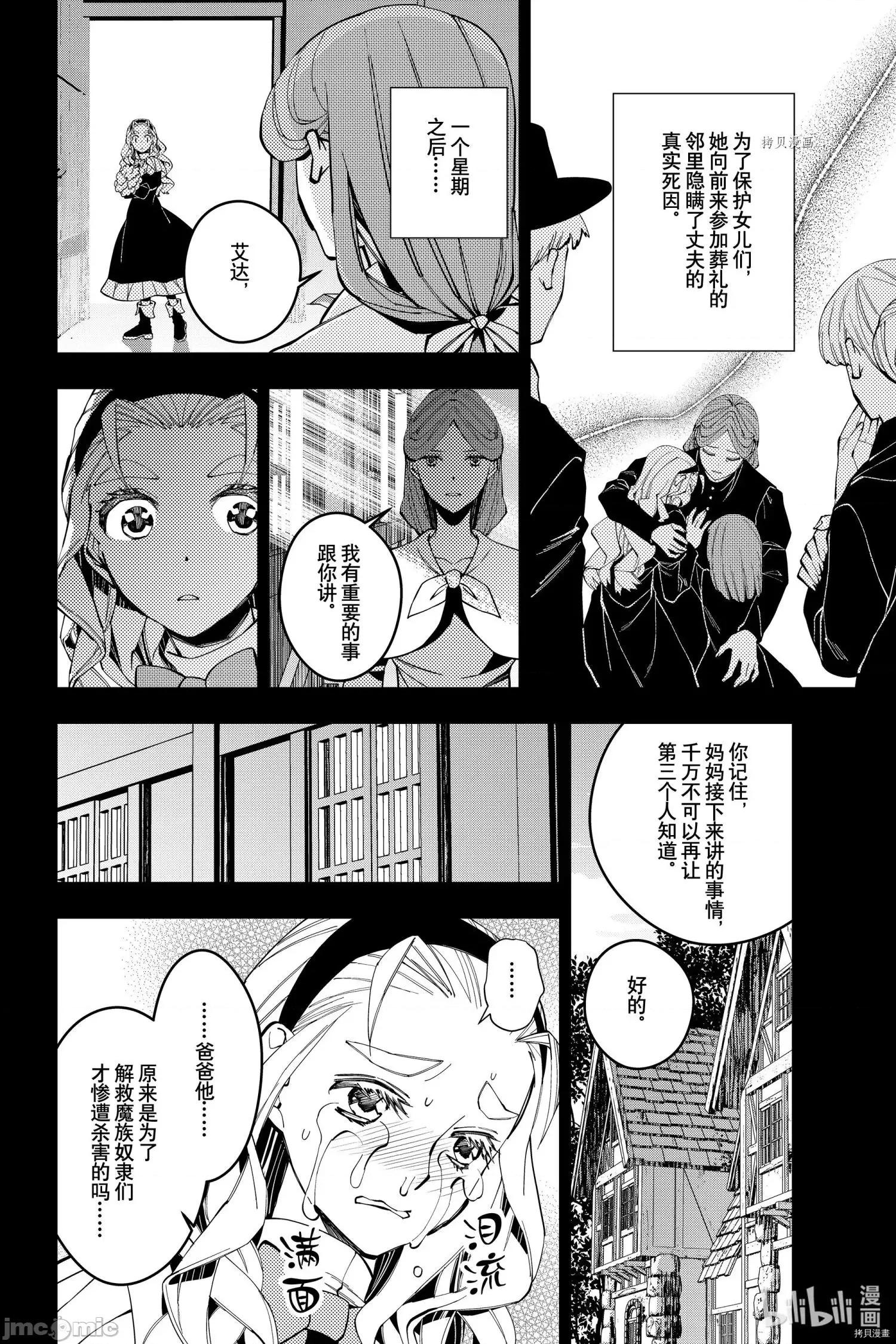 渴望復仇的最强勇者、以黑暗之力所向披靡 渴望復仇的最强勇者、以黑暗之力所向披靡066 第53话.zip 第2页