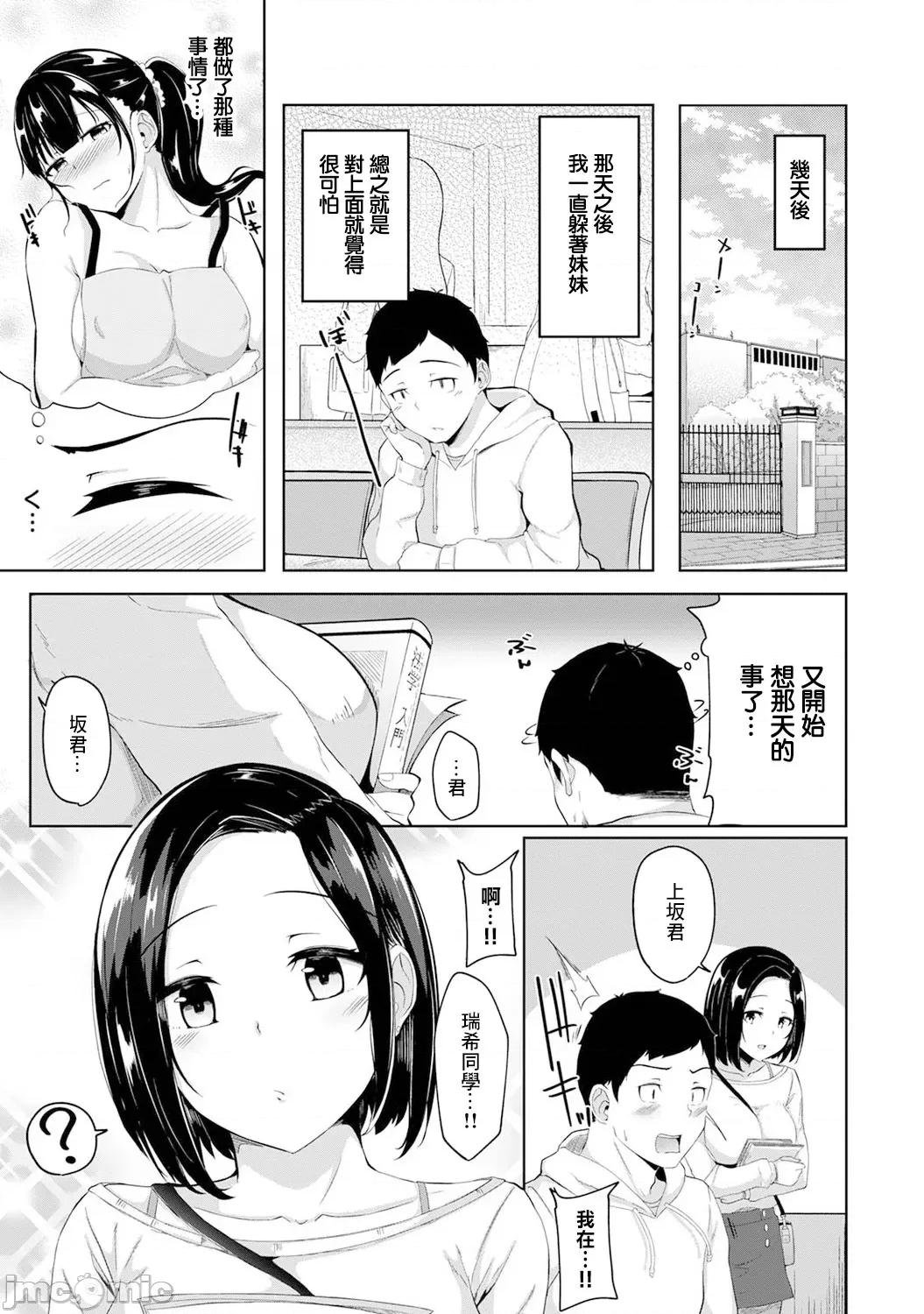 一早起来妹妹就穿着裸体围裙所以我就试着插插看 一早起来妹妹就穿着裸体围裙所以我就试着插插看 [由那] 朝起きたら妹が裸エプロン姿だったのでハメてみた (アナンガ・ランガ Vol.75) 第22页