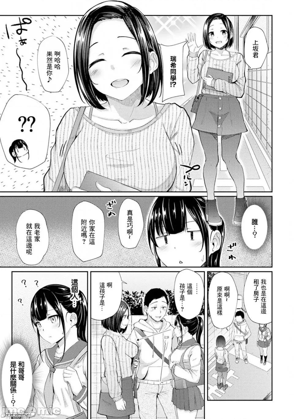 一早起来妹妹就穿着裸体围裙所以我就试着插插看 [由那] 朝起きたら妹が裸エプロン姿だったのでハメてみた 第3话 (アナンガ・ランガ Vol.79) [中国翻译] 第25页