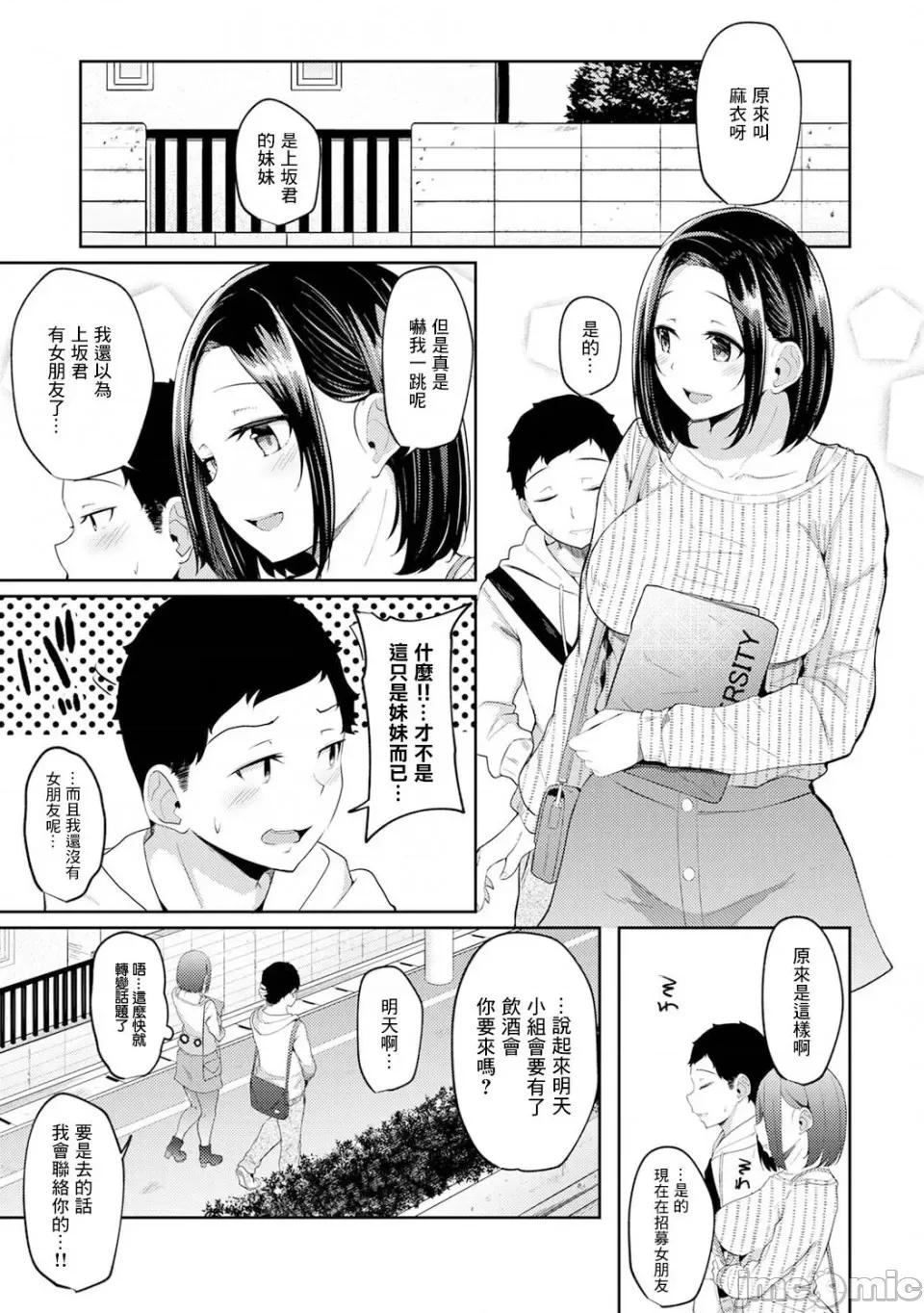 一早起来妹妹就穿着裸体围裙所以我就试着插插看 [由那] 朝起きたら妹が裸エプロン姿だったのでハメてみた 第4话[中国翻译] 第2页