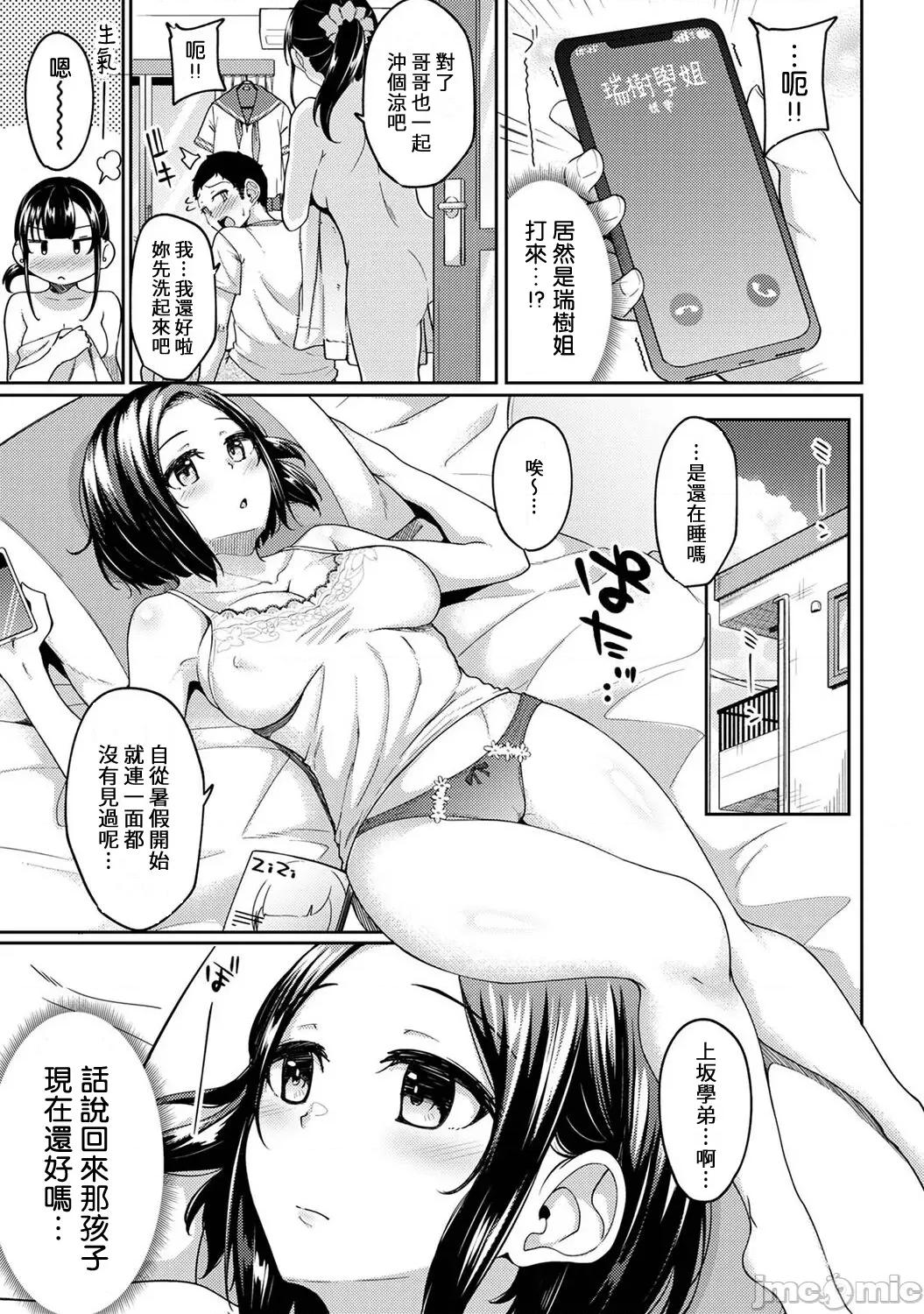 一早起来妹妹就穿着裸体围裙所以我就试着插插看 一早起来妹妹就穿着裸体围裙所以我就试着插插看 9 第6页
