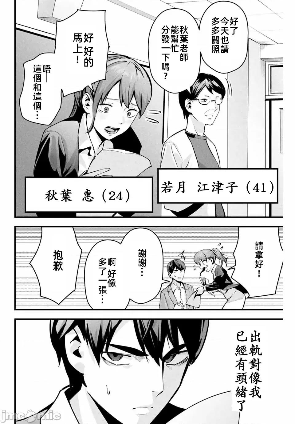 愛妻的小帳 愛妻的小帳 第4页