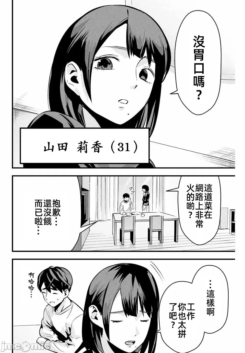 愛妻的小帳 愛妻的小帳 第10页