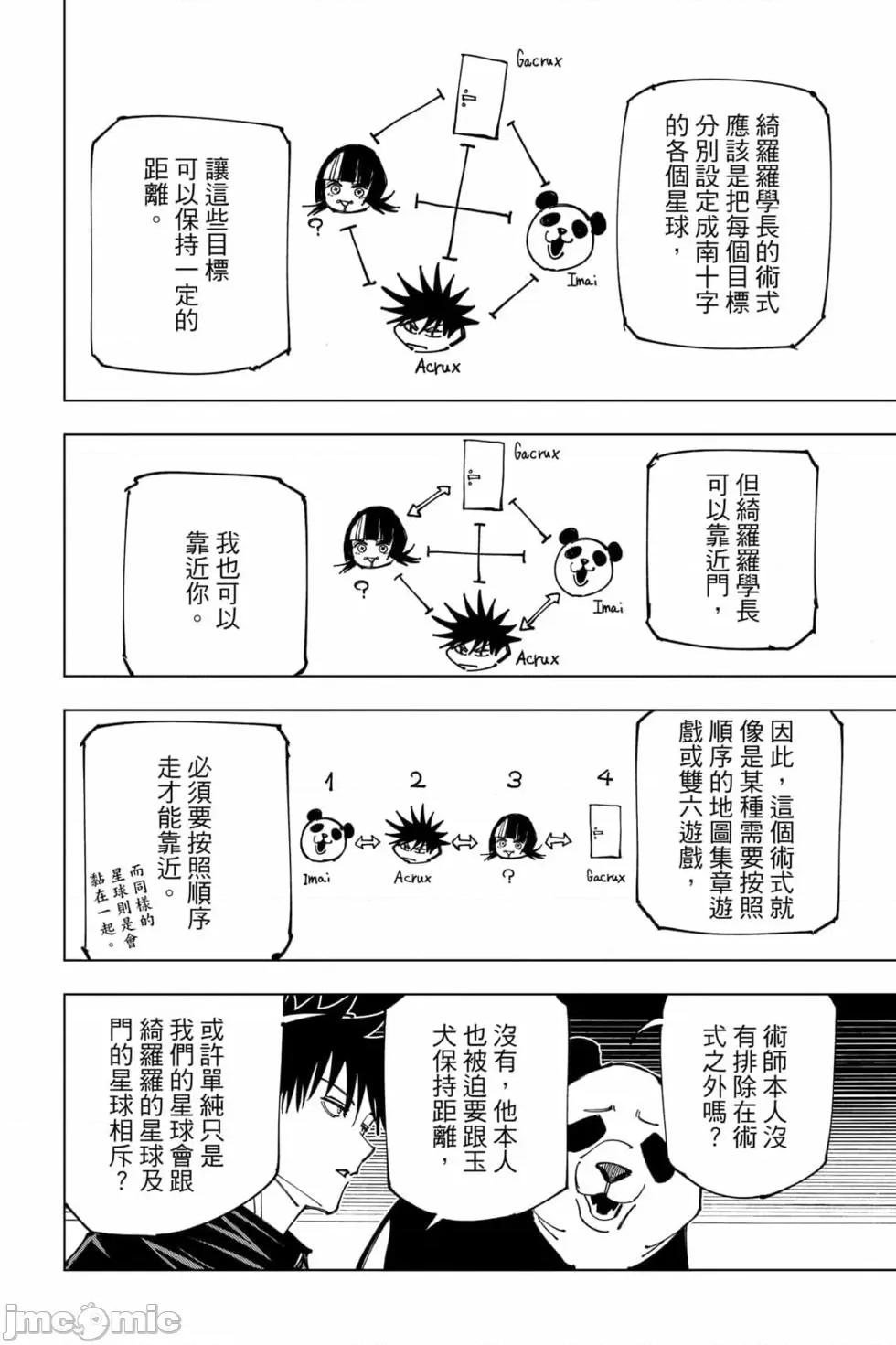 咒术回战 咒术回战第18卷.zip 第73页
