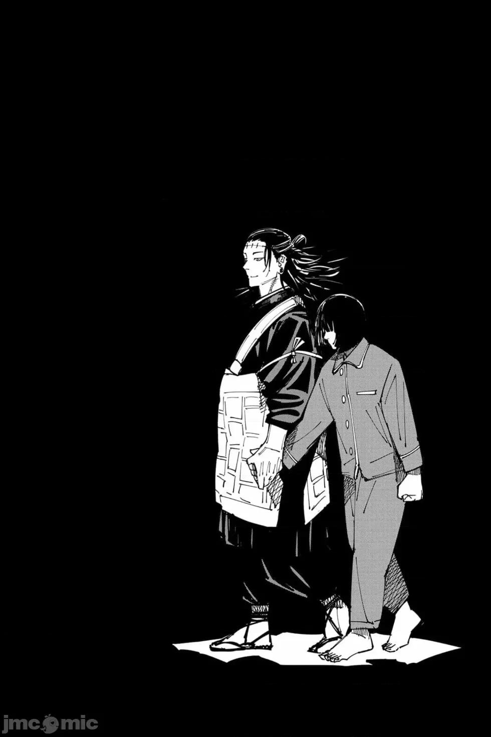 咒术回战 咒术回战第18卷.zip 第151页