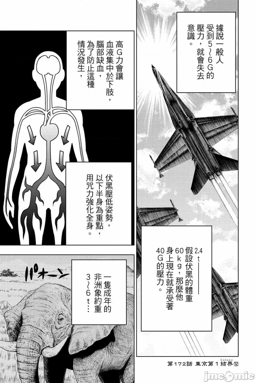 咒术回战 咒术回战第20卷.zip 第6页