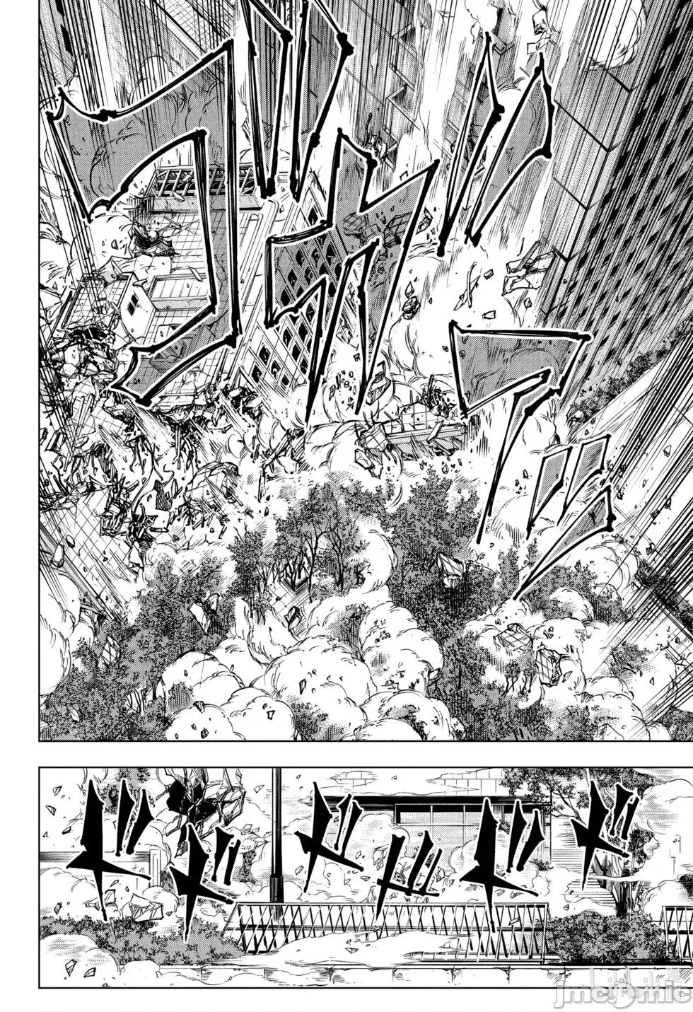 咒术回战 咒术回战第224话.zip 第18页
