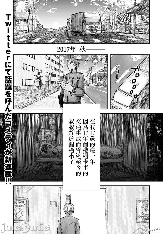 异世界归来的舅舅 异世界叔叔 / 异世界归来的舅舅 [ 殆ど死んでいる] 异世界おじさん 第1页