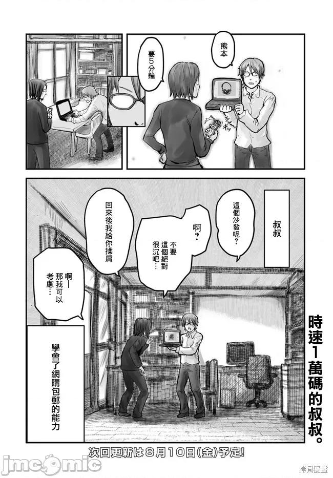 异世界归来的舅舅 异世界叔叔003 第03话.zip 第20页