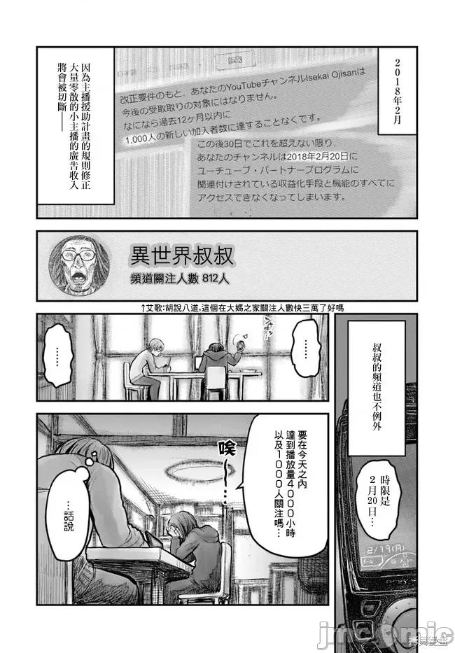 异世界归来的舅舅 异世界叔叔008 第08话.zip 第3页