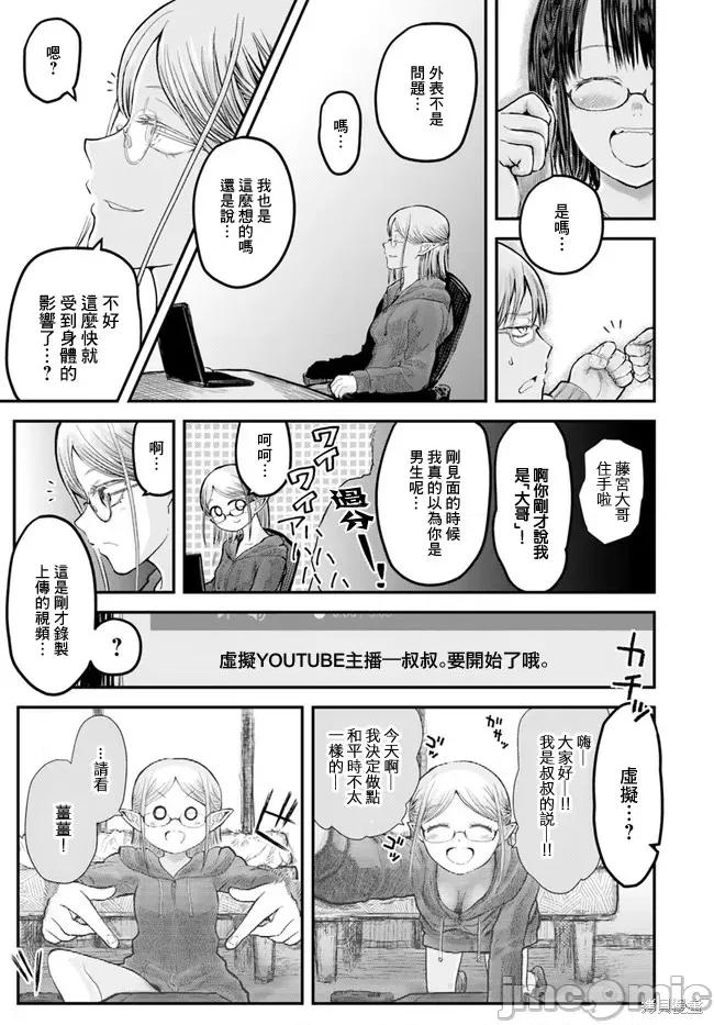异世界归来的舅舅 异世界叔叔010 第09话.zip 第19页