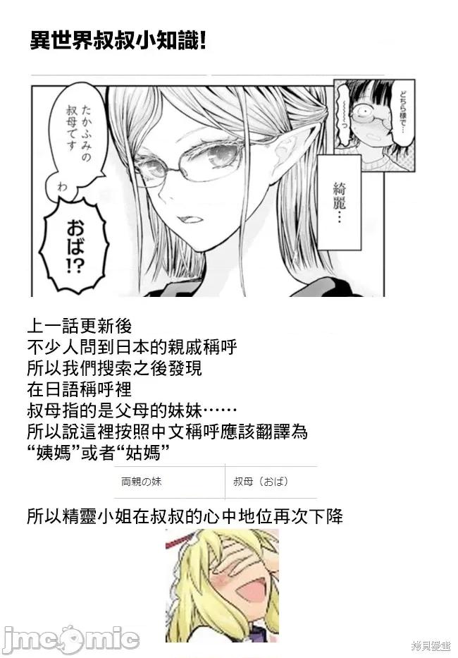 异世界归来的舅舅 异世界叔叔011 第10话.zip 第25页