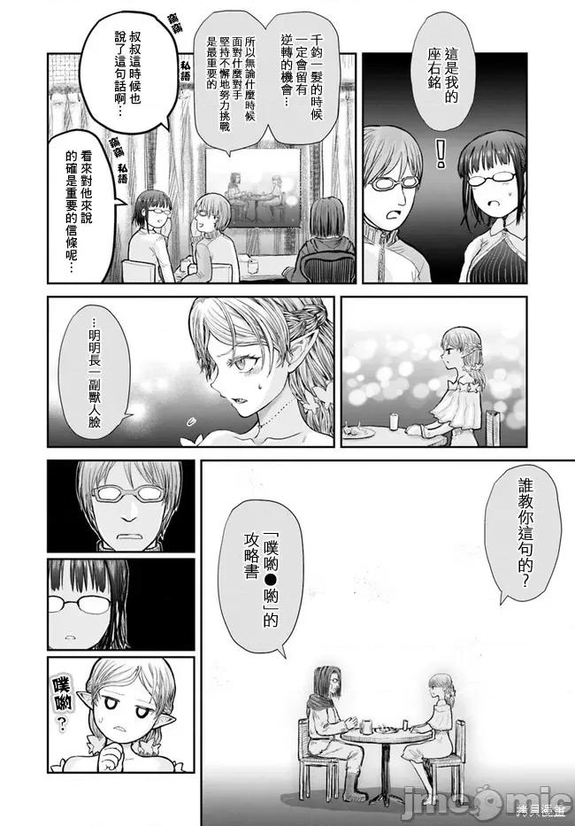 异世界归来的舅舅 异世界叔叔014 第12话.zip 第15页