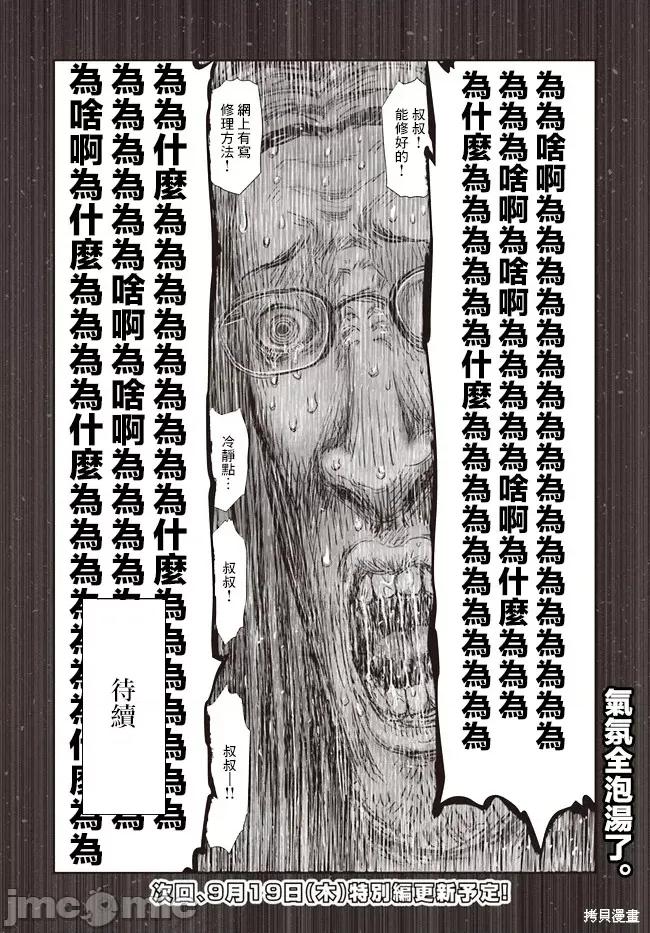 异世界归来的舅舅 异世界叔叔027 第19话.zip 第35页