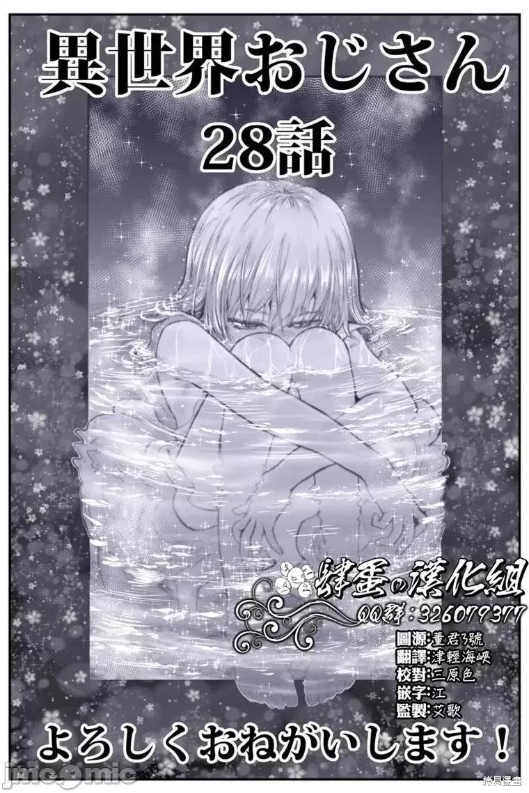 异世界归来的舅舅 异世界叔叔040 第28话.zip 第1页