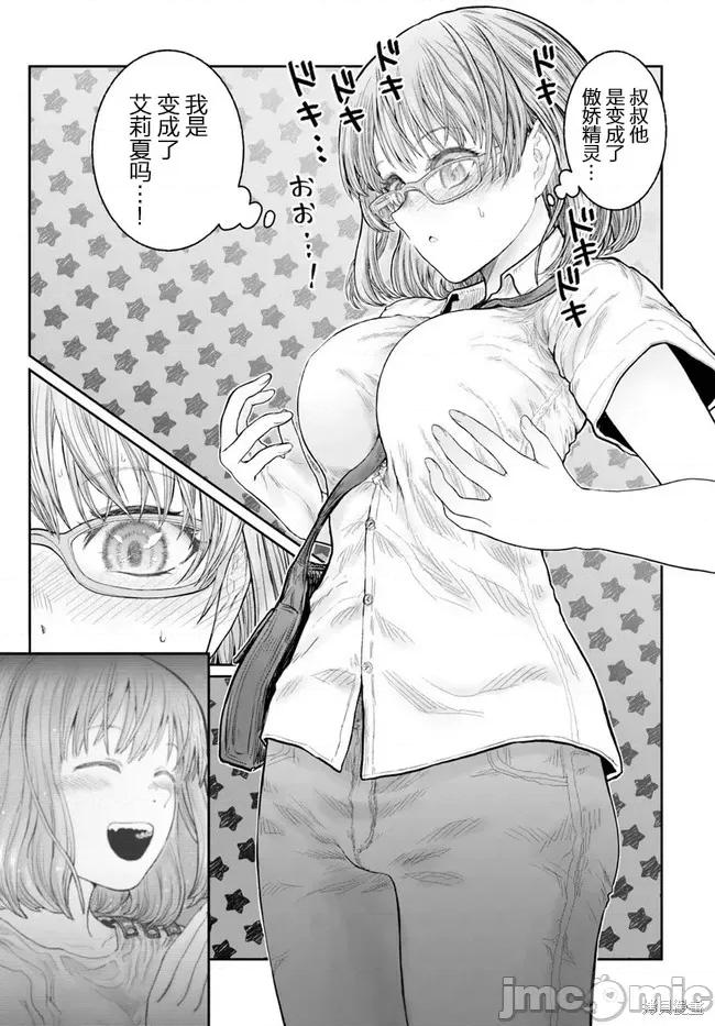 异世界归来的舅舅 异世界叔叔049 第35话.zip 第3页