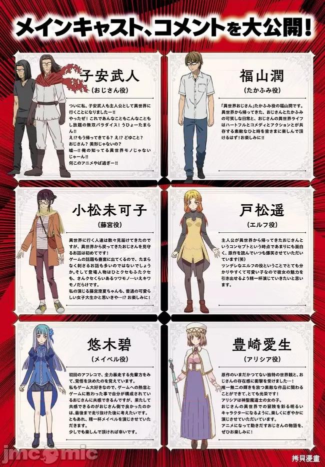 异世界归来的舅舅 异世界叔叔051 第37话.zip 第37页