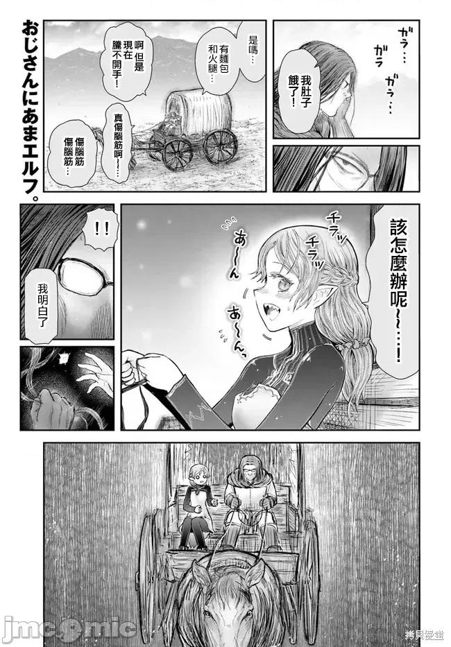 异世界归来的舅舅 异世界叔叔054 第40话试看.zip 第1页