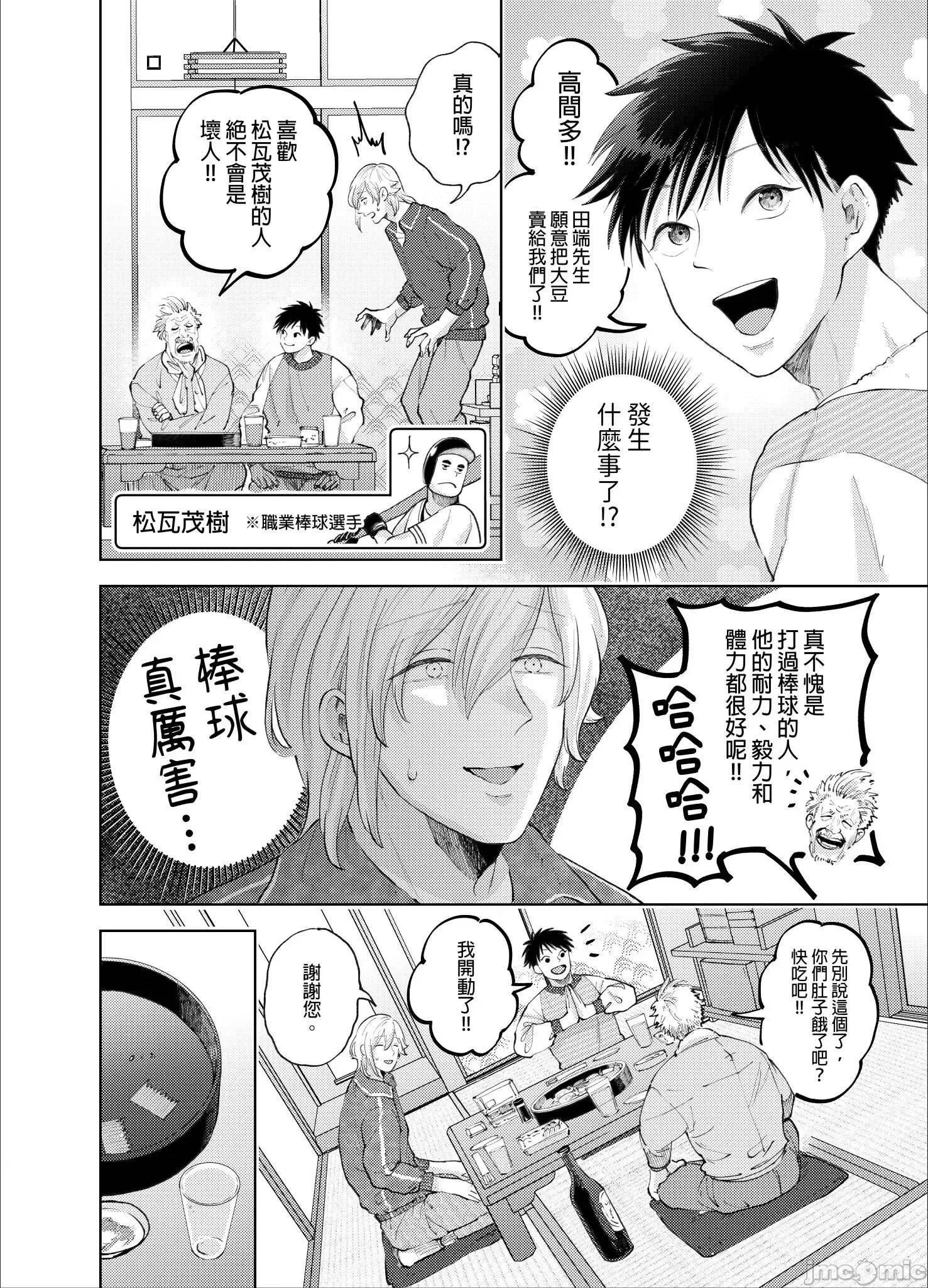 我被性癖怪异的男人盯上了。 我被性癖怪异的男人盯上了 13 第19页
