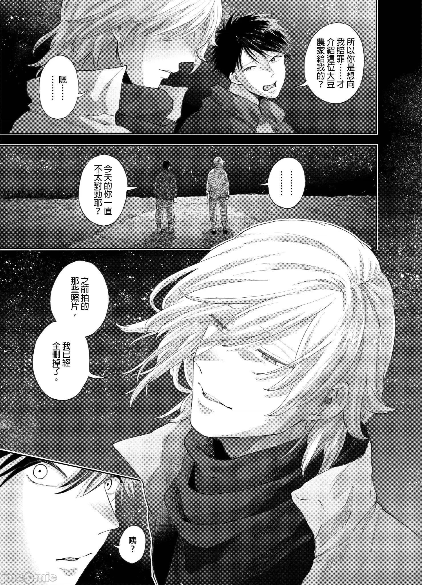 我被性癖怪异的男人盯上了。 我被性癖怪异的男人盯上了 13 第22页