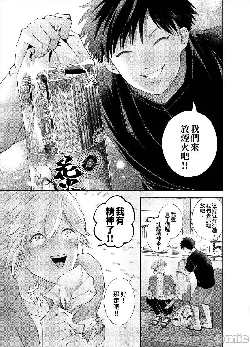 我被性癖怪异的男人盯上了。 我被性癖怪异的男人盯上了 19 第17页